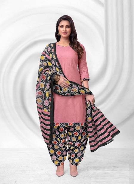 Deeptex Nayanthara Vol 5 ReadyMade Cotton Salwar Suits Catalog

